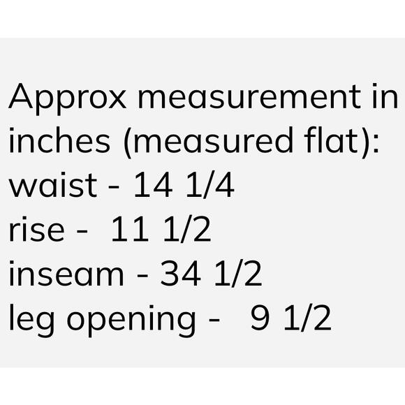 7 For All Mankind Ultra High Rise Skinny Boot jeans white size 28 - Picture 2 of 8